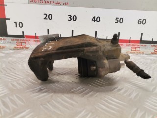 Суппорт передний левый, ориг. номер 1K0615123D, Volkswagen Golf 1991-2000