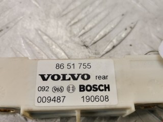 Датчик удара, ориг. номер 8651755, Volvo XC90 2006-2014