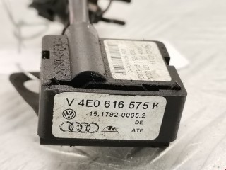 Датчик ускорения, ориг. номер 4E0616575K, Audi A8 2005-2007
