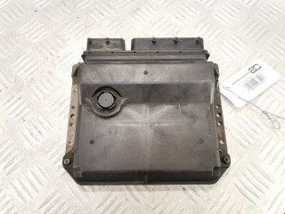 Блок управления двигателем, ориг. номер 8966128C40, 2120003230, Toyota Avensis 2008-2011