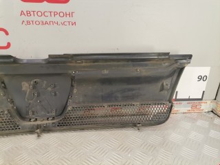 Решетка радиатора, ориг. номер 7804Q0, Peugeot Boxer 2002-2006