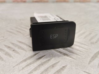 Кнопка антипробуксовочной системы (ABS/ESP), ориг. номер 1J0927134A, Volkswagen Bora 1998-2005