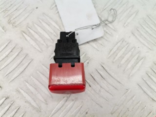 Кнопка аварийной сигнализации, ориг. номер 25290AX000, Nissan Micra 2003-2005