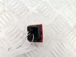 Кнопка аварийной сигнализации, ориг. номер 25290AX000, Nissan Micra 2003-2005