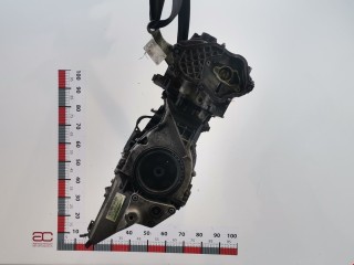 Двигатель Mercedes A W169 2004-2008