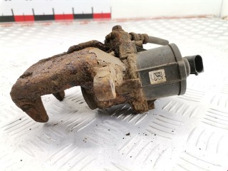 Суппорт задний левый, ориг. номер 5N0615403, Volkswagen Sharan 2010-2015