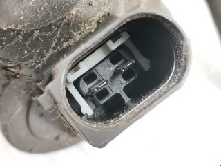 Суппорт задний левый, ориг. номер 5N0615403, Volkswagen Sharan 2010-2015