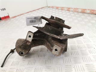 Ступица передняя правая, ориг. номер 99634195811, 99634165811, Porsche Boxster 1996-2002