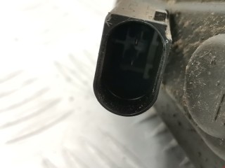 Суппорт задний правый, ориг. номер 5N0615404, Volkswagen Sharan 2010-2015