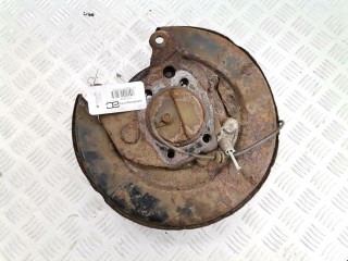 Ступица задняя правая, ориг. номер 432021KA0A, Nissan Juke 2010-2014