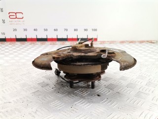 Ступица задняя правая, ориг. номер 432021KA0A, Nissan Juke 2010-2014