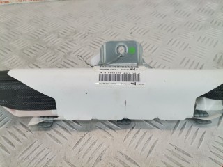 Подушка безопасности боковая (шторка), ориг. номер 9684667780, 8335WQ, Peugeot 3008 2009-2013