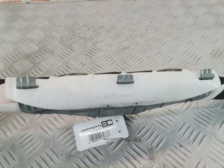 Подушка безопасности боковая (шторка), ориг. номер 9684667780, 8335WQ, Peugeot 3008 2009-2013