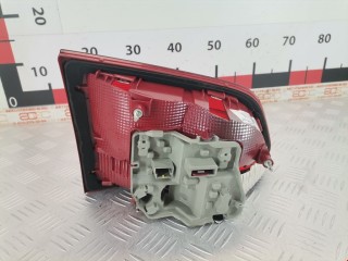 Фонарь крышки багажника правый, ориг. номер 7N0945094L, 7N0945094J, Volkswagen Sharan 2010-2015