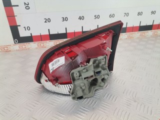 Фонарь крышки багажника левый, ориг. номер 7N0945093K, 7N0945093J, Volkswagen Sharan 2010-2015