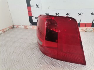 Фонарь задний правый, ориг. номер 7N0945096G, 89504947, Volkswagen Sharan 2010-2015