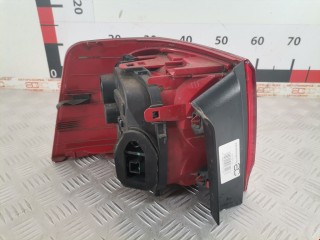 Фонарь задний правый, ориг. номер 7N0945096G, 89504947, Volkswagen Sharan 2010-2015