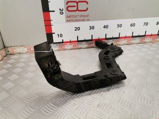 Кронштейн крепления бампера заднего, ориг. номер 7N0807376, 7N0807394A, Volkswagen Sharan 2010-2015