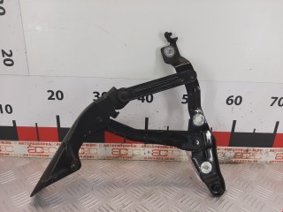 Петля капота левая, ориг. номер 8N0823301, Audi TT 1998-2003