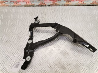 Петля капота правая, ориг. номер 8N0823302, Audi TT 1998-2003