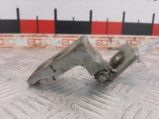 Петля двери передней правой, ориг. номер 13180568, Opel Corsa 2006-2011