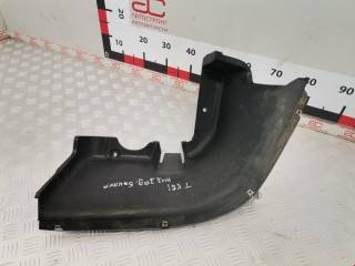 Защита арок задняя левая (подкрылок), ориг. номер 6L5825189A, Seat Cordoba 1999-2003