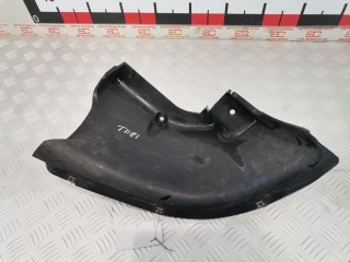 Защита арок задняя правая (подкрылок), ориг. номер 6L5825190, Seat Cordoba 1999-2003