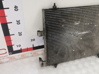 Радиатор кондиционера, ориг. номер 1489398080, 870231R, Lancia Phedra 2002-2010