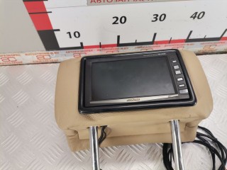 Подголовник, ориг. номер 52107018693, BMW 7 E65/E66 2001-2005