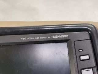 Подголовник, ориг. номер 52107018693, BMW 7 E65/E66 2001-2005