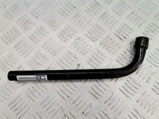 Ключ колесный (балонный), ориг. номер 13107800, Opel Zafira 2008-2014