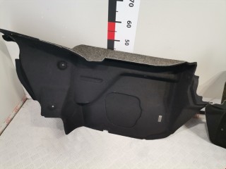 Обшивка багажника, ориг. номер 84175598, Chevrolet Cruze 2012-2016
