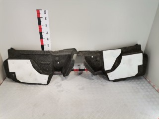 Обшивка багажника, ориг. номер 84175598, Chevrolet Cruze 2012-2016