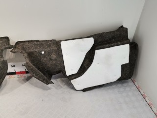 Обшивка багажника, ориг. номер 84175598, Chevrolet Cruze 2012-2016