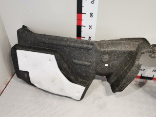 Обшивка багажника, ориг. номер 84175598, Chevrolet Cruze 2012-2016
