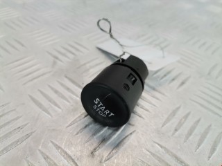 Кнопка запуска двигателя Renault Scenic 2006-2009