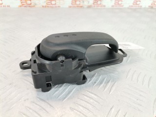 Ручка внутренняя задняя правая, ориг. номер 80670AX603, Nissan Note 2005-2008