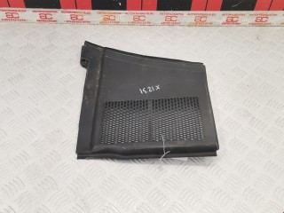 Дождевик Audi A4 2000-2006