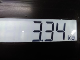 Суппорт передний правый, ориг. номер 77365554, Fiat Punto 2003-2011