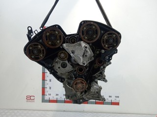Двигатель Renault Laguna 1998-2001