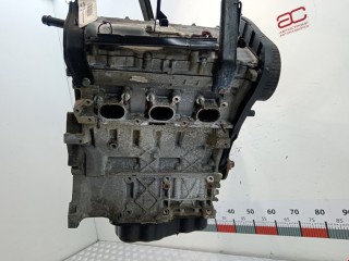 Двигатель, ориг. номер 7701470537, L7X700, Renault Laguna 1998-2001