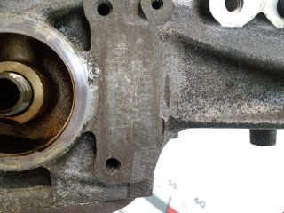 Двигатель, ориг. номер 7701470537, L7X700, Renault Laguna 1998-2001
