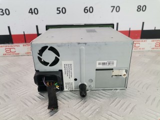 Магнитола, ориг. номер 13251052, Opel Zafira 2005-2008