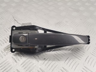 Ручка наружная передняя правая Opel Zafira 2008-2014