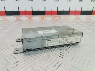Блок управления телефоном, ориг. номер 84106931854, 84216931854, BMW X5 E53 1999-2003