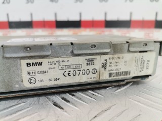 Блок управления телефоном, ориг. номер 84106931854, 84216931854, BMW X5 E53 1999-2003