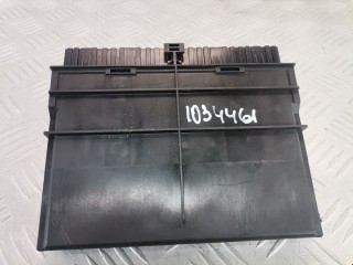 Блок комфорта, ориг. номер 4S6T15K600DB, 5WK48969A, Ford Fusion 2002-2005