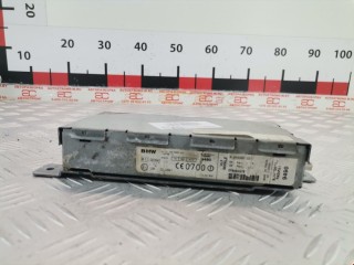 Блок управления телефоном, ориг. номер 84216915563, BMW X5 E53 1999-2003