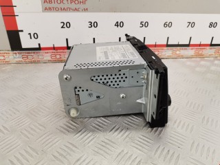 Магнитола, ориг. номер 6H5218845AC, LR025566, Land Rover Freelander 2003-2006