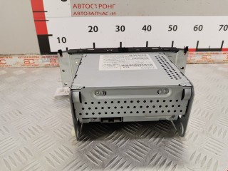 Магнитола, ориг. номер 6H5218845AC, LR025566, Land Rover Freelander 2003-2006
